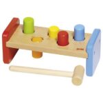 Banco de Martillo