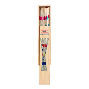 Juego de madera Mikado