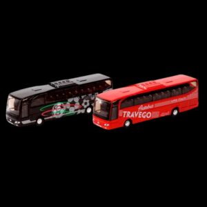 AUTOBUS METAL L-18