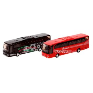 AUTOBUS METAL L-18