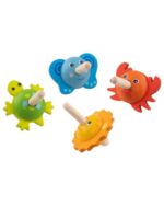 PEONZAS ANIMALES