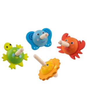 PEONZAS ANIMALES