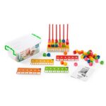Ábaco Multibase 90 piezas