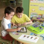 Activity Euro Tray