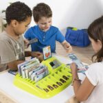 Activity Euro Tray