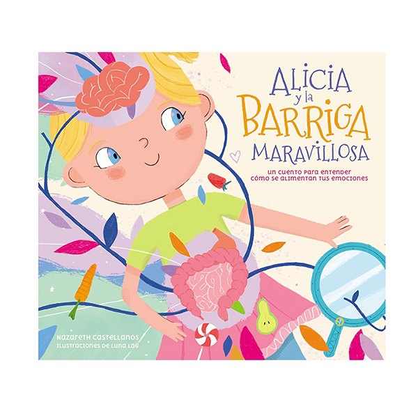 oppa-3446-1-8f49133434ebe49b Alicia y la Barriga Maravillosa - Nazareth Castellanos