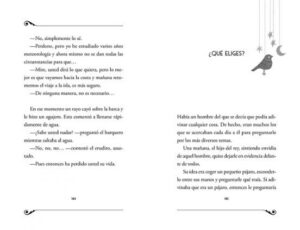 CUENTOS PARA ENTENDER EL MUNDO. ELOY MORENO