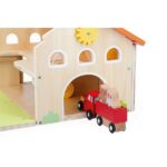 Mi Primera Granja