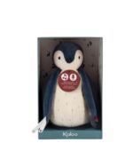 PELUCHE RUIDOS BLANCOS