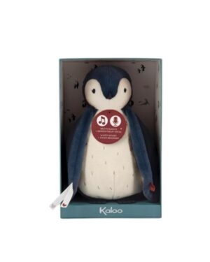 PELUCHE RUIDOS BLANCOS