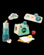 BOX 12 MESES +12M