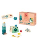 BOX 12 MESES +12M