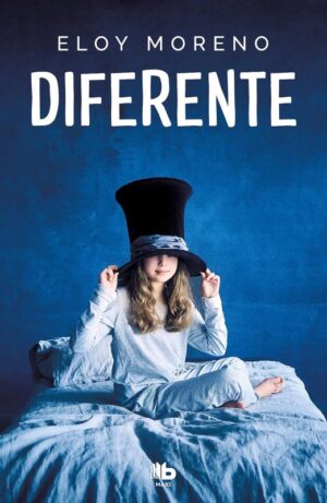 DIFERENTE. ELOY MORENO. EDICION LIMITADA