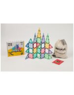 IMANIX PASTEL 36PCS