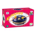 Tambor Metálico Animambo