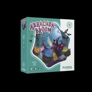 ABRACADA-BROOM