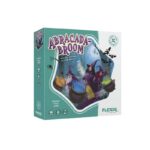 ABRACADA-BROOM