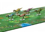 RAPTOR RACE