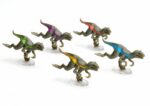RAPTOR RACE