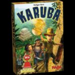 KARUBA 2-4JUG +8-99 HABA