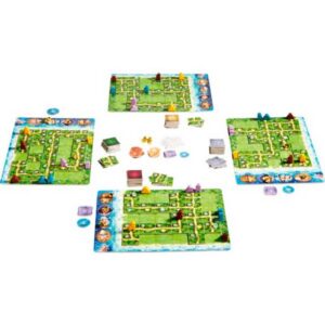 KARUBA 2-4JUG +8-99 HABA