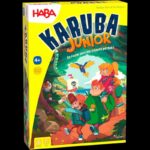 KARUBA JUNIOR