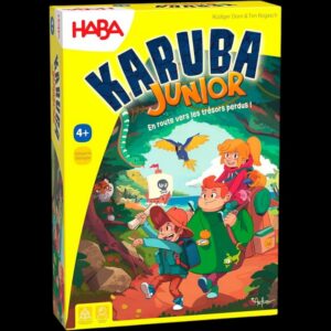 KARUBA JUNIOR