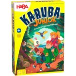 KARUBA JUNIOR