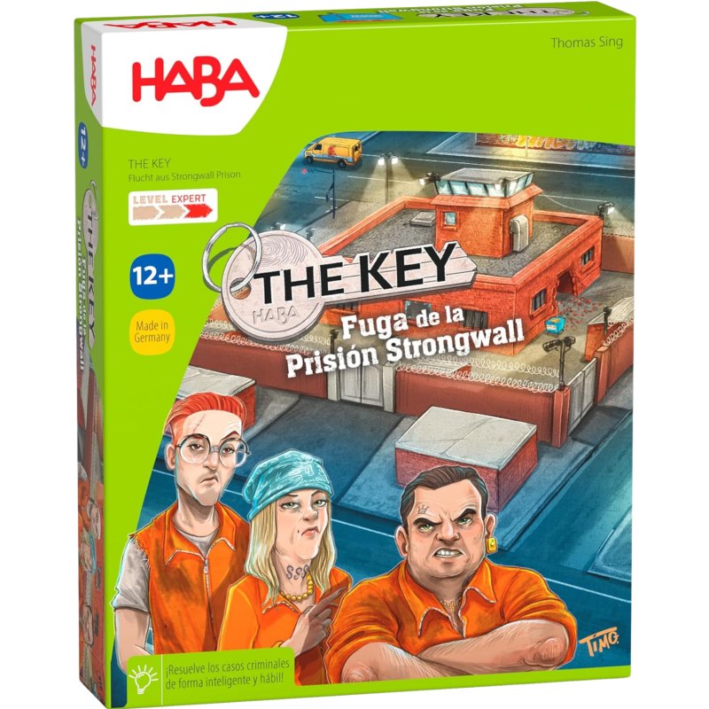 oppa-3675-1-b55ff00098a53729-white-v1 THE KEY- FUGA DE LA PRISIÓN STRONGWALL