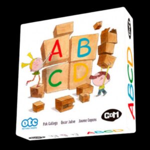 ABCD