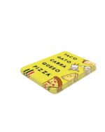 TACO,GATO,CABRA,QUESO Y PIZZA