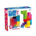 CUBIMAG ORIGINAL +1JUG +6-99