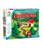 CAPERUCITA ROJA DELUXE