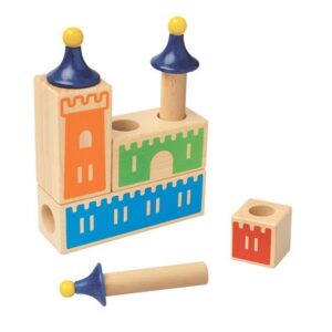 CASTLE LOGIX 1JUG +3-7