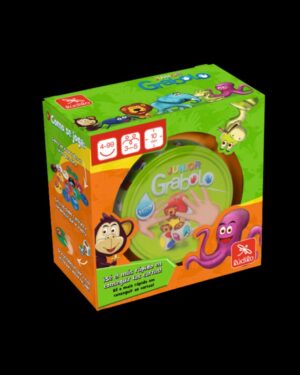 GRABOLO JUNIOR