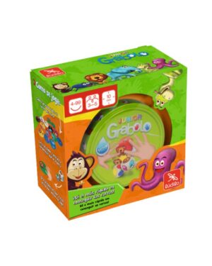 GRABOLO JUNIOR