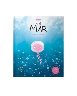 EN EL MAR. CUENTOS SONOROS.