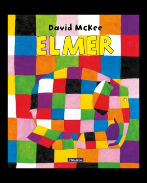 ELMER DAVID MCKEE