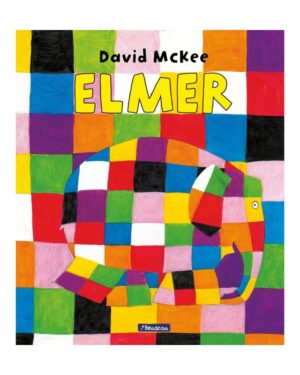ELMER DAVID MCKEE