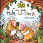 ADEU, GELOSIA.HOLA, CONFIANÇA!
