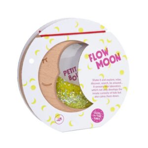 FLOW MOON