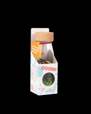 LEARN BOTTLE VEGGIES