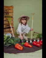 LEARN BOTTLE VEGGIES