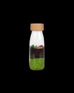 LEARN BOTTLE VEGGIES