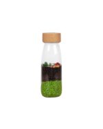 LEARN BOTTLE VEGGIES