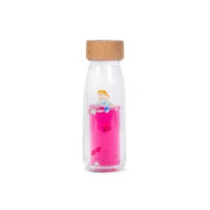 MOVE BOTTLE SEA SPARKLE MERMAID