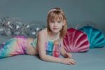 MOVE BOTTLE SEA SPARKLE MERMAID