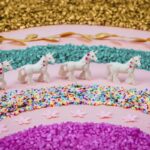 MAGIC RAINBOW UNICORN