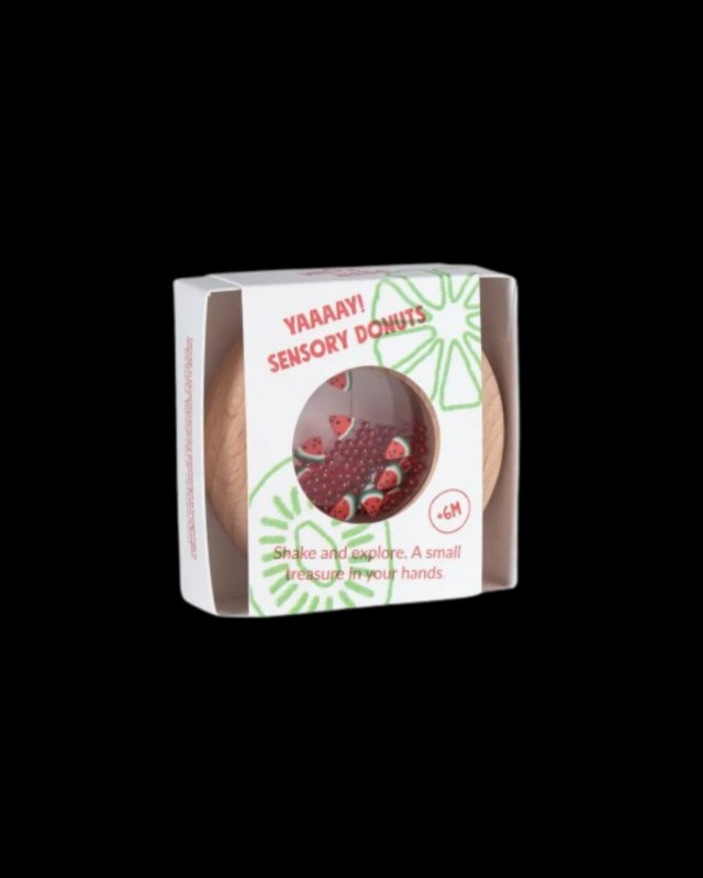 oppa-3924-1-0f94b6c40f7f0b30 SONAJERO DONUT WATERMELON