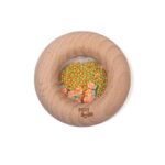 PETIT BOUM SENSORY DONUTS CARROTS